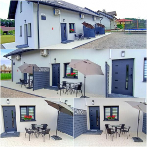 Apartamenty 4You 2, Zator